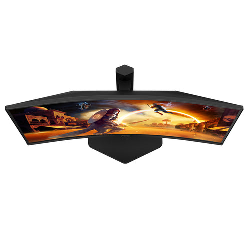 AOC G4 C27G4ZXU computer monitor 68.6 cm (27 AOC G4 C27G4ZXU computer monitor 68.6 cm (27